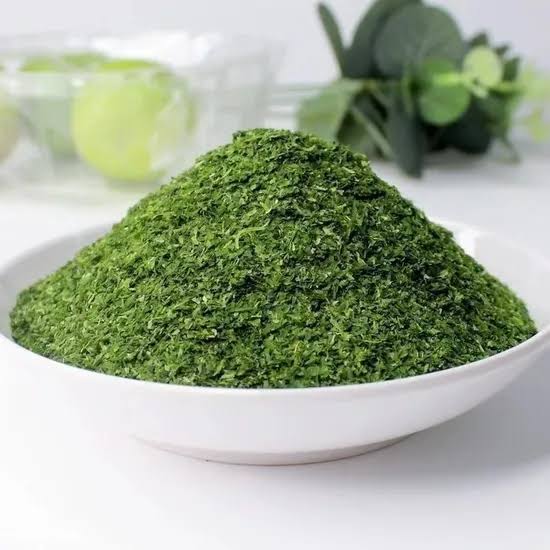 Seaweed Powders